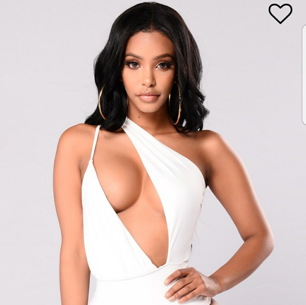 Bodysuit